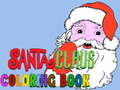 खेल Santa Claus Coloring Book