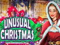 खेल Unusual Christmas