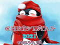 खेल Christmas 2021 Jigsaw