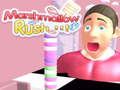 खेल Marshmallow Rush