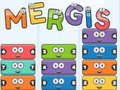 खेल Mergis