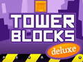 खेल Tower Blocks Deluxe