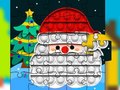 खेल Christmas Pop It Jigsaw