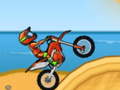 खेल Moto X3M Original