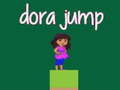 खेल dora jump