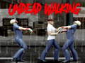 खेल Undead Walking