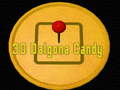 खेल 3D Dalgona candy