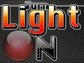 खेल Turn Light On