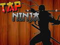 खेल Tap Ninja