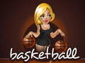 खेल Basketball
