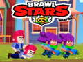 खेल Brawl Stars Warfire