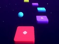 खेल Ball Hop