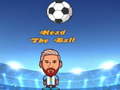 खेल Head The Ball