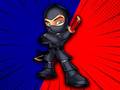 खेल Ninja Rian Adventure