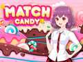 खेल Match Candy