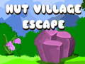 खेल Hut Village Escape