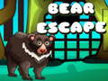 खेल Bear Escape