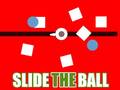 खेल Slide The Ball