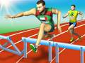 खेल Hurdles Heroes
