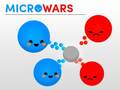 खेल Microwars