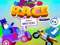 खेल Race Masters Rush