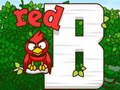 खेल Red B