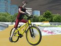खेल Extreme BMX Freestyle 3D