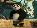 खेल Kung Fu Panda 2 Kung Fu Hula Challenge
