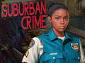 खेल Suburban Crime