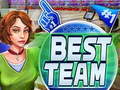 खेल Best Team