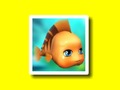 खेल Cute Fish Jigsaw
