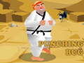 खेल Punching bug