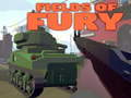 खेल Fields of Fury