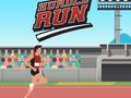 खेल Hurdle Run