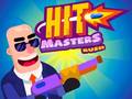 खेल Hit Masters Rush