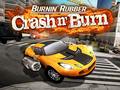 खेल Burnin Rubber Crash n Nurn