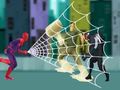 खेल Spiderman Adventure