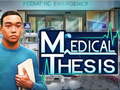 खेल Medical Thesis