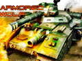 खेल Armored Wolf