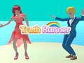 खेल Truth Runner