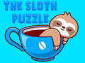 खेल The Sloth Puzzle