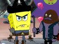 खेल Sponge Bob Dress Up