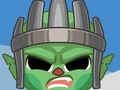 खेल Battle for Goblin Cave