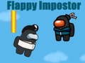 खेल Flappy Impostor