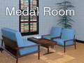 खेल Medal Room