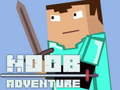 खेल Noob Adventure