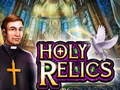 खेल Holy Relics