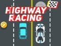 खेल Highway Racing