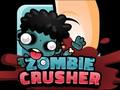 खेल Zombie Crusher