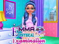 खेल Emma Physical Examination